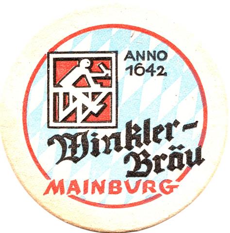 mainburg keh-by winkler rund 1a (215-anno 1642) 